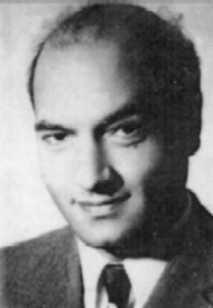 Ali Shariati  