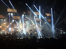 Vítězové 2012 Alt-J