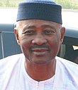 Amadou Toumani Touré  