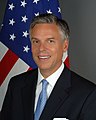 Former Ambassador Jon Huntsman of Utah (campaign)