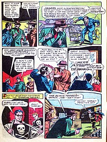 America's Best Comics #26,  
