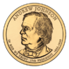 A. Johnson dollar