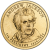 Jackson dollar