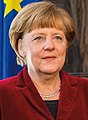 Angela Merkel (2015) at the 51st Munich Security Conference