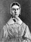 Angelina Grimké