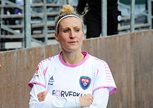 Anja Mittag