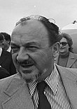 Anker Jørgensen  