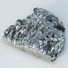 Antimonkristall
