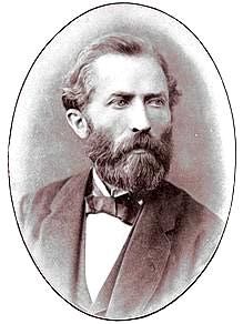 Anton de Bary  