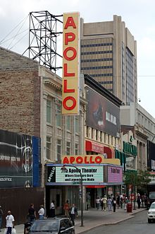 Apollo Theater