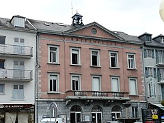 Argelès-Gazost City Hall