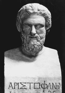Aristofanes