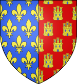 Alphonse de Poitiers