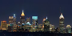 Atlanta