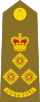 Austrálie