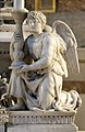 An Angel by Michelangelo