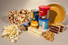 Deze voedingsmiddelen bestaan uit transvetten. U raakt gemakkelijk zwaarlijvig als u te veel van deze voedingsmiddelen eet.  