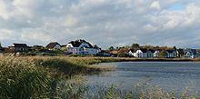 Balmer See Golf Club on Usedom