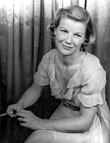 Barbara Bel Geddes  