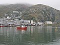 Barmouth Harbour