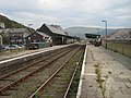 Barmouth station