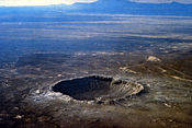 Meteorski krater