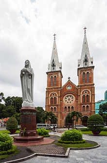 Basiliek van Onze Lieve Vrouw.  