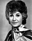Bea Arthur  