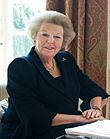 Beatrix a Țărilor de Jos