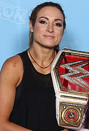 Becky Lynch  
