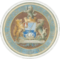 Wappen von Belfast