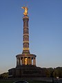 Berlin's Victory Column