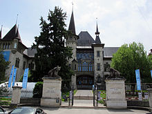 Historical Museum