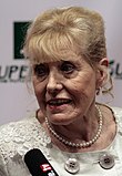 Betty Williams  