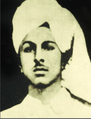 Shaheed-e-Azam Bhagat Singh