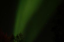Alaska Interior