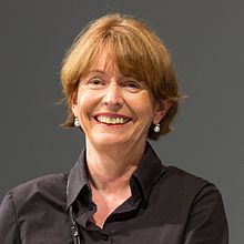 Cologne's city leader, Lord Mayor Henriette Reker