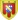 Coat of arms of department 15