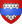 Coat of arms of department 87