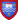 Coat of arms of department 36