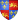 Coat of arms of department 40