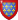 Coat of arms of department 72