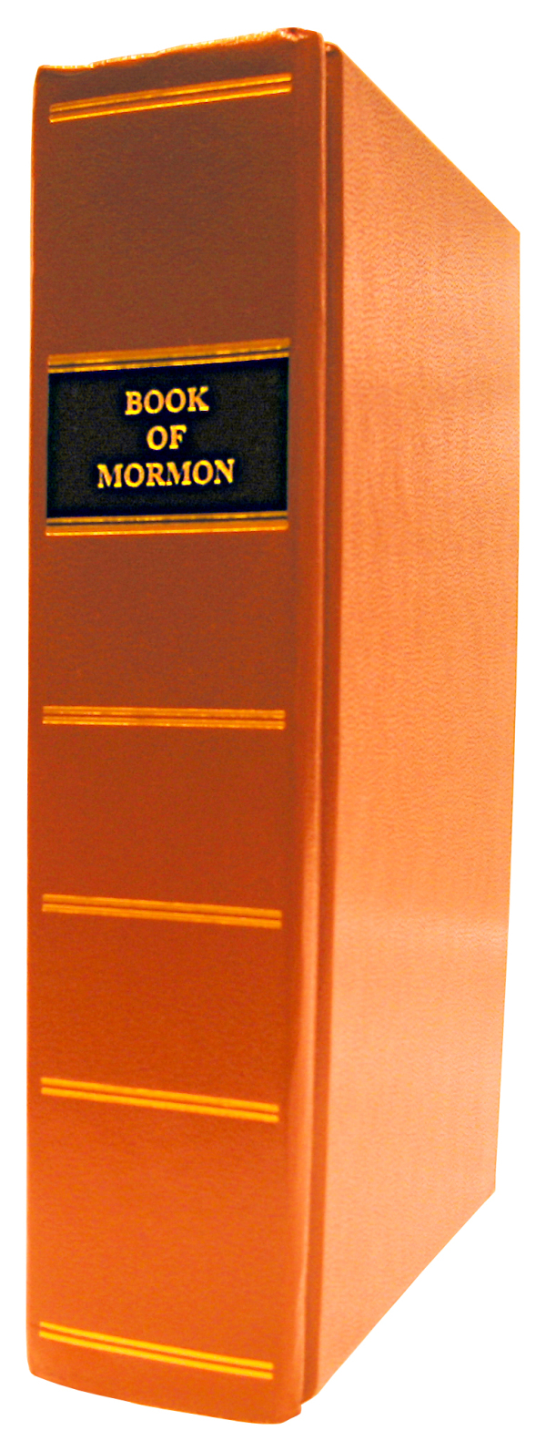 El Libro de Mormón