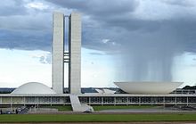 Braziliaans Nationaal Congres
