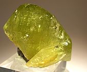 Brazilianite