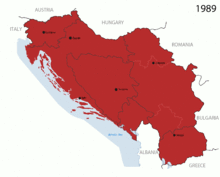 Bosnian War