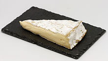 Brie de Meaux  