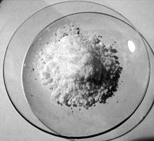 Bromato de sodio  