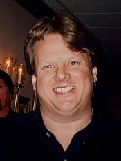 Bruce Prichard  
