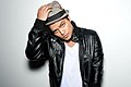 Bruno Mars